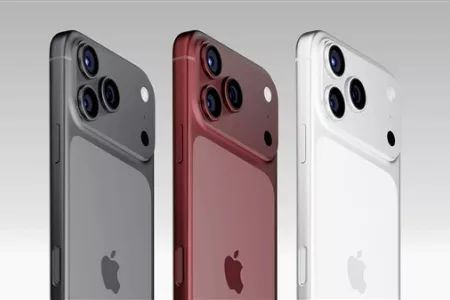曝iPhone 18 Pro起售价维持不变！全新深红配色曝光