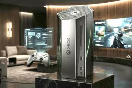 曝次世代XBOX硬件团队与游戏开发团队协作程度极高！