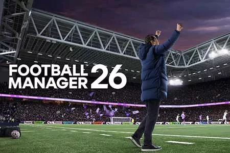 《足球经理26》史低6折特惠开跑！Steam、Xbox正式版免费畅游活动今日同步开启