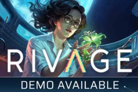 科幻解谜新作《她在时间之外》发布全新剧情预告，并推出首个公开试玩 Demo