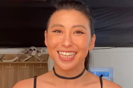 《羊蹄山之魂》女主演员获BAFTA提名！期待回归续作