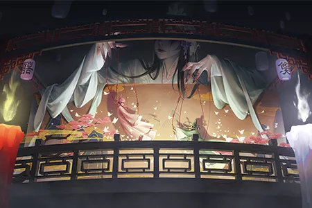 《纸嫁衣》 &mdash;&mdash;传统文化与恐怖游戏的绝佳融合