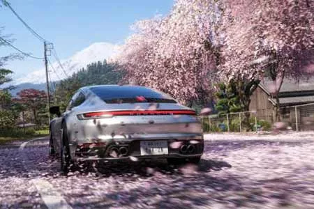 坤哥爆料《极限竞速:地平线6》主题Xbox周边产品消息