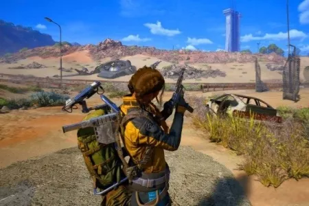 《ARC Raiders》Steam玩家流失80%！后期新内容匮乏