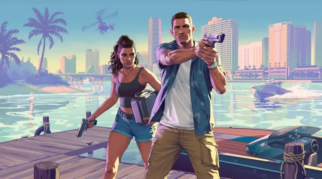《死亡空间》主创呼吁全行业：避开GTA6是明智选择