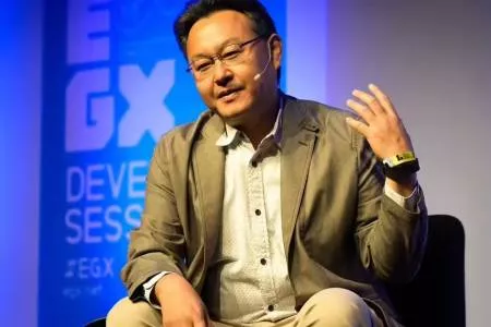 PS前掌门人分享职业生涯转变隐情! 原因竟是缺乏服从