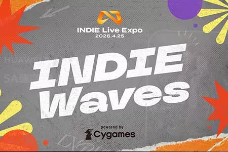 INDIE Live Expo 4月25日开播!超200款独立游戏将亮相