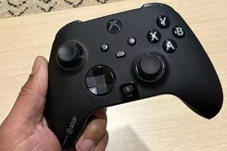 告别摇杆漂移和肩键断裂！曝Xbox精英3手柄研发完成