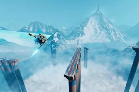 或将推出Xbox版! 独立佳作《海之剑》工作室确认移植