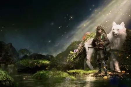 &ldquo;一人一狗协作ARPG&rdquo;《轮回之兽》预购正式开启！标准版248元，豪华版288元，8月4日正式上线