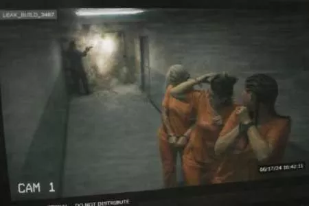 GTA6新实机截图疑似泄露？玩家质疑画面逻辑不合理