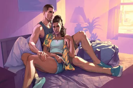 游侠早报：《GTA6》售价泄露 《羊蹄山》新版本上线