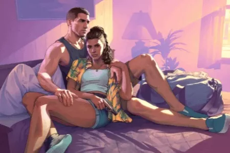 《GTA6》售价遭零售商泄露：标准版定价568港币！