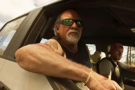 同样是国民级游戏！英国不会像法国那样宣传GTA6