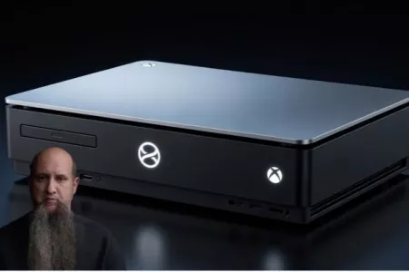 Xbox高管出面辟谣：下一代Xbox主机仍将由第一方生产