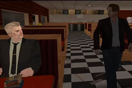 Mod团队推出《GTA：圣安地列斯》大型Mod&ldquo;卡瑟城&rdquo;