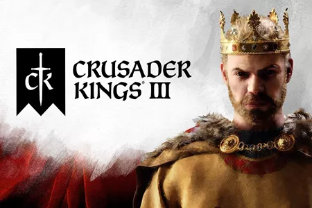 Paradox 推出《十字军之王 III》全新扩展通行证