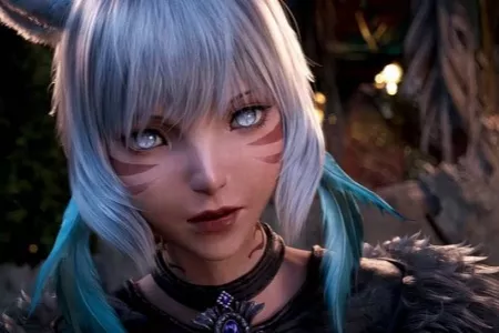 FF14 7.5版本"天际的行路":驯兽师归来 神龙领域实装