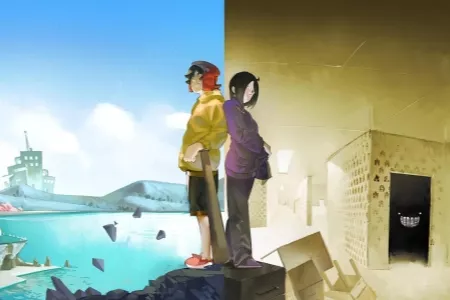 恐怖回合制RPG新游《The Backworld》试玩版已上线