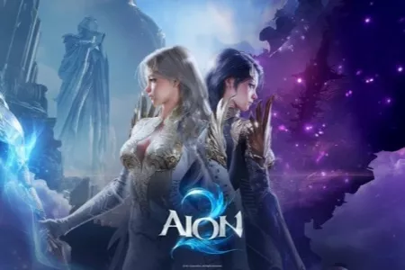 经典IP续作《永恒之塔2》宣布2026年全球PC版上线！