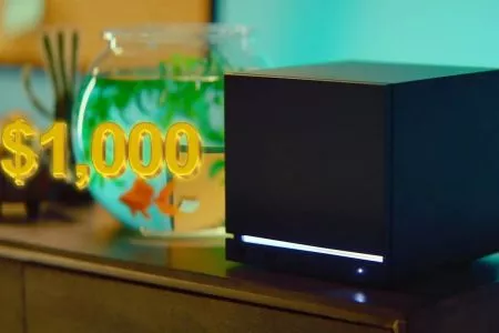 Xbox联合创始人：Steam主机比自家新主机更令人兴奋
