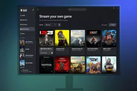 微软Xbox移动游戏商店项目搁浅？负责人回应并未消亡