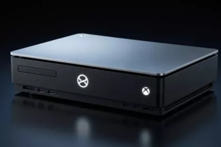 曝Xbox次世代主机售1200美元! 性能堪比2-3千美元PC