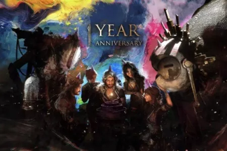 《光与影：33号远征队》发售一周年！Steam新史低促销