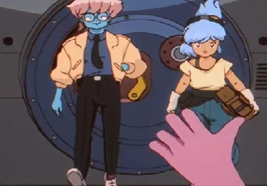 NS2独占《轨道双子星》实机公开 ！总监上阵趣味拉满
