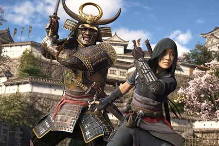 喜大普奔！育碧宣布多款《刺客信条》游戏价格永降