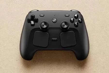 新款Steam手柄超多爆料：几乎在每一个方面都有进化！