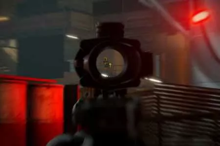 四人合作FPS游戏《佣兵猎手》抢先体验重大更新 1 现已上线，平史低折扣进行中