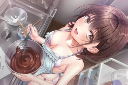 恋爱模拟《制服女友3》定档9月10日！可攻略8位美少女