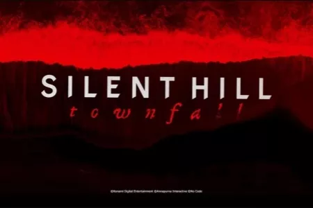 曝《寂静岭Townfall》8月14日发售！疑为避开GTA6档期
