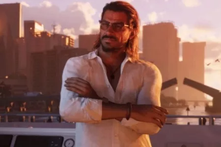 游侠早报：曝GTA6通缉系统重制 刺客信条全新重制曝光