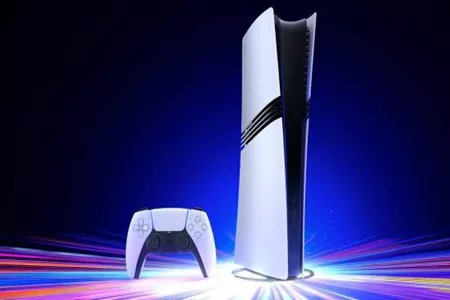 PS5 Pro首次实现主机端全路径追踪 30帧靠AI缩放至4K