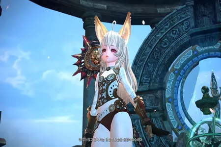 官方招聘信息曝《TERA》续作《TERA 2》正在开发！