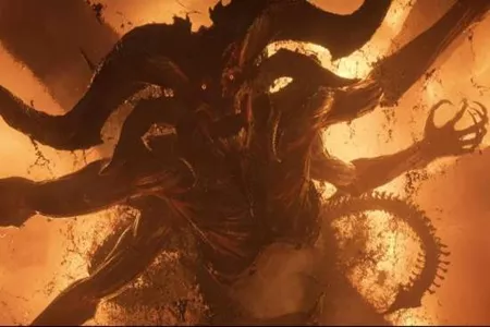 外媒盛赞《憎恨之王》DLC是暗黑4有史以来最好的故事