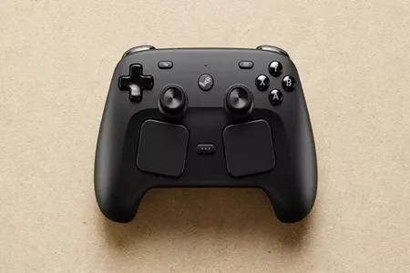 游侠早报：Steam新手柄泄露 Xbox新掌门获得玩家认可