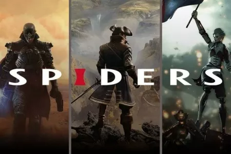 法国游戏业寒冬:《贪婪之秋》开发商Spiders确认倒闭