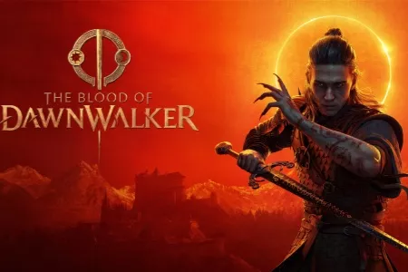 《黎明行者之血》PC配置公布:4K极致画质需RTX5090