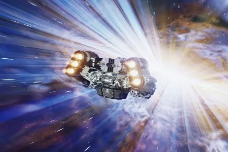 《星空》曾考虑转向虚幻5开发 为支持Mod社区放弃