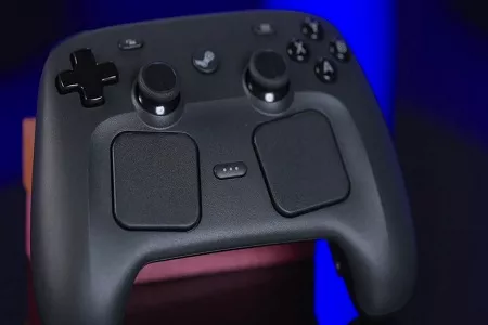 IGN盛赞给出9分！直言新一代Steam手柄成行业标杆