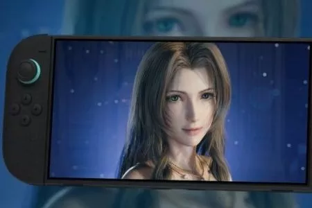 游侠晚报：FF7重生试玩登新平台 宝可梦新作地图泄漏