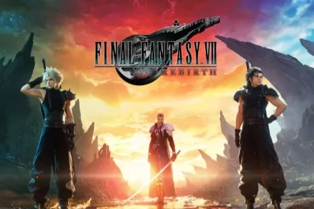 《FF7》试玩版上线Switch 2/Xbox 存档继承+限定特典