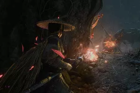 PS+五月一档会免游戏公布：《明末》和《FC 26》！