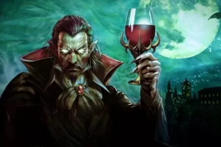 《吸血鬼爬行者》首周玩家数破百万！Steam好评率96%