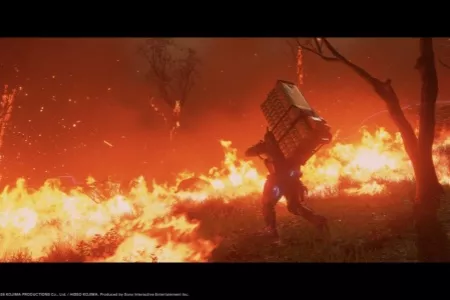 《死亡搁浅2》PC版1.6更新上线！修复卡顿与崩溃问题