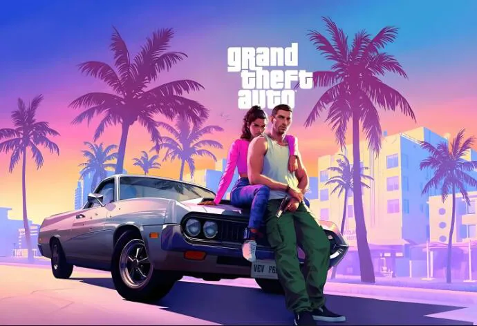 [PC游戏]侠盗猎车手5纯净版 GTA5纯净版 官方中文v1.0.3274 容量110GB 集成全DLC免费网盘下载