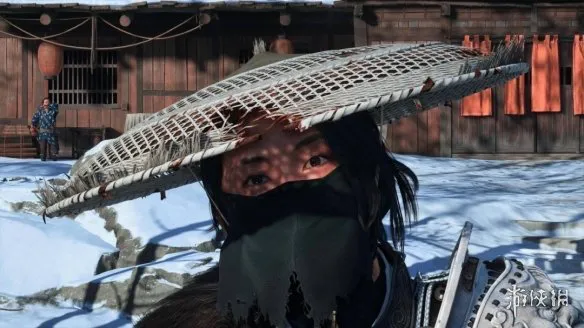 大学之道 止于至善!《羊蹄山》女主瞳孔竟能反射场景